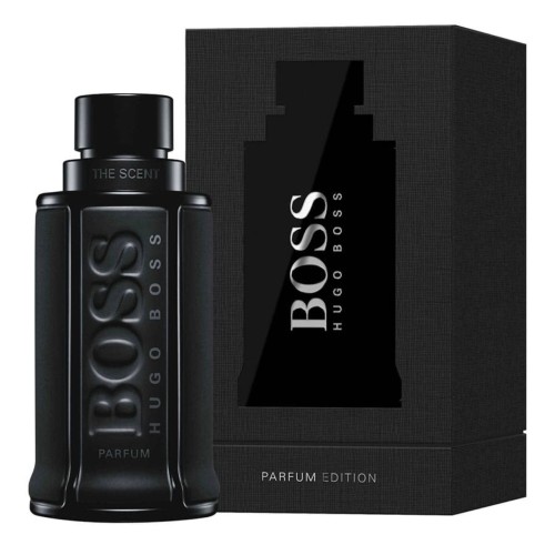 Boss The Scent For Him Parfum Edition 100 ML Erkek Parfüm Boss The Scent For Him Parfum Edition 100 ML Erkek Parfüm