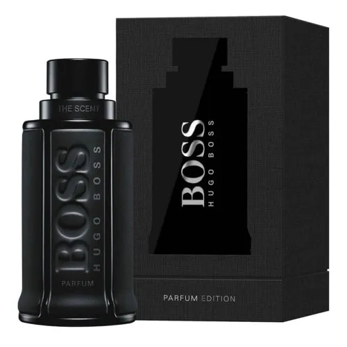 Boss The Scent For Him Parfum Edition 100 ML Erkek Parfüm Boss The Scent For Him Parfum Edition 100 ML Erkek Parfüm