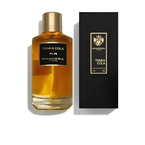 Mancera Tonka Cola EDP Unisex 120 ML