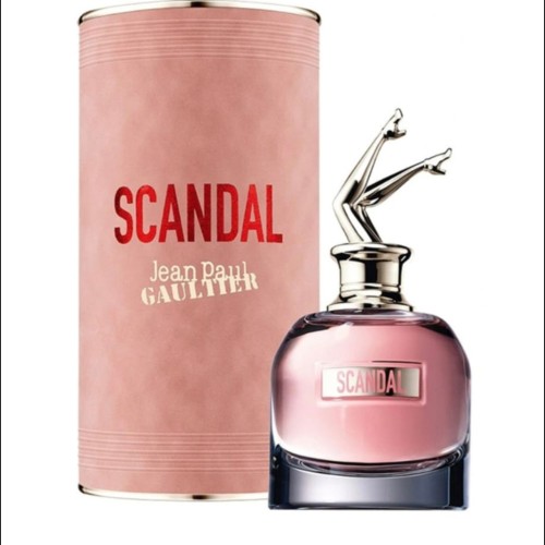 Jean Paul Gaultier Scandal Edp 80 ML Kadın Parfüm Jean Paul Gaultier Scandal Edp 80 ML Kadın Parfüm