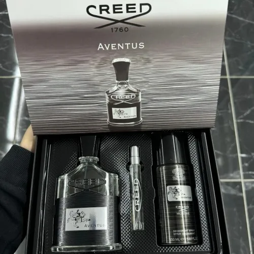 Creed Aventus Erkek Hediyelik Set Creed Aventus Erkek Hediyelik Set