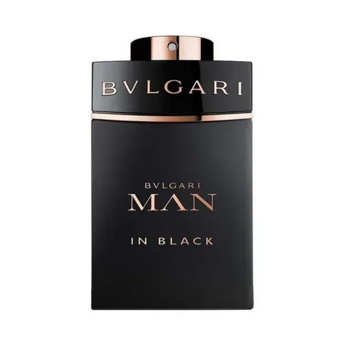 Bvlgari Man In Black Edp 100 ML Erkek Parfüm Bvlgari Man In Black Edp 100 ML Erkek Parfüm