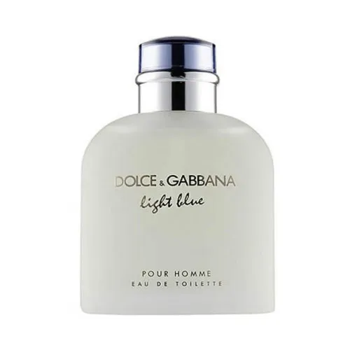Dolce Gabbana Light Blue Edt 125 ML Erkek Parfüm