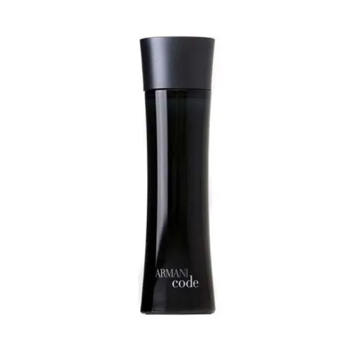 Giorgio Armani Code Homme Edt 125 ML Erkek Parfüm Giorgio Armani Code Homme Edt 125 ML Erkek Parfüm