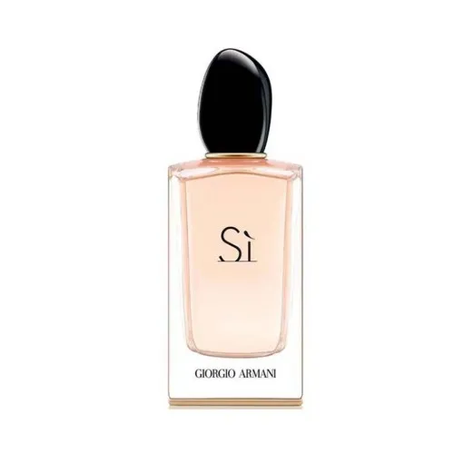 Giorgio Armani Si Edp 100 ML Kadın Parfüm Giorgio Armani Si Edp 100 ML Kadın Parfüm
