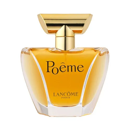 Lancome Poeme Edp 100 ML Kadın Parfüm Lancome Poeme Edp 100 ML Kadın Parfüm