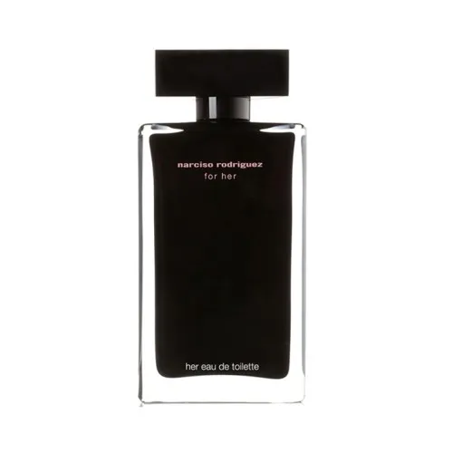 Narciso Rodriguez For Her Edt 100 ML Kadın Parfüm Narciso Rodriguez For Her Edt 100 ML Kadın Parfüm