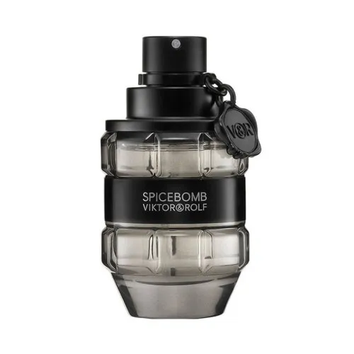 Viktor Rolf SpiceBomb Edt 90 ML Erkek Parfüm Viktor Rolf SpiceBomb Edt 90 ML Erkek Parfüm