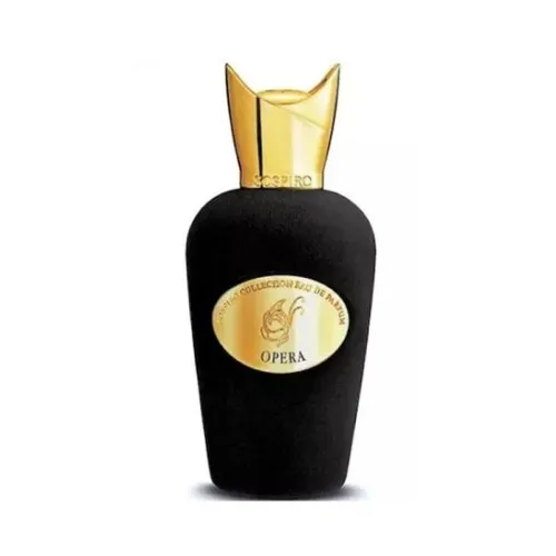 Xerjoff Sospiro Opera Edp 100 ML Unisex Parfüm Xerjoff Sospiro Opera Edp 100 ML Unisex Parfüm