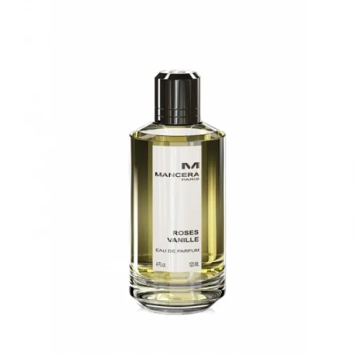 Mancera Roses Vanille Edp Unisex Parfüm 120 Ml
