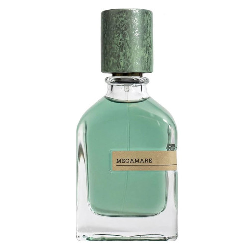 Orto Parisi Megamare Edp 50 ml Unisex Parfüm Orto Parisi Megamare Edp 50 ml Unisex Parfüm