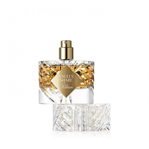 Kilian Angels Share Refillable 50 ml EDP Parfüm Kilian Angels Share Refillable 50 ml EDP Parfüm