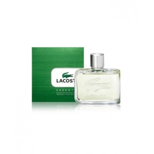 Lacoste Essential EDT 125 ml Erkek Parfüm Lacoste Essential EDT 125 ml Erkek Parfüm