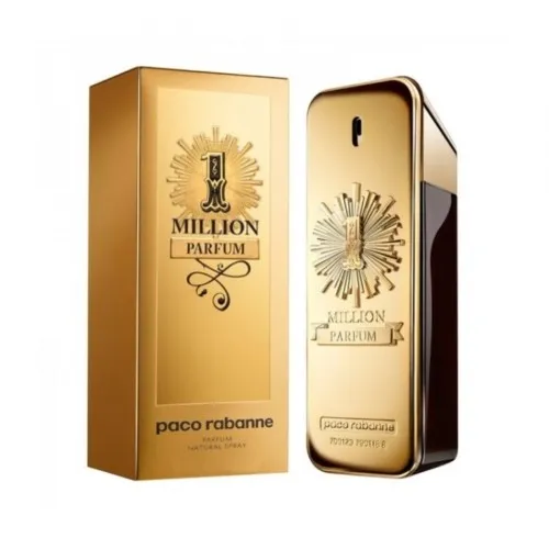 Paco Rabanne 1 Million Parfüm 100 ml Erkek Parfüm Paco Rabanne 1 Million Parfüm 100 ml Erkek Parfüm