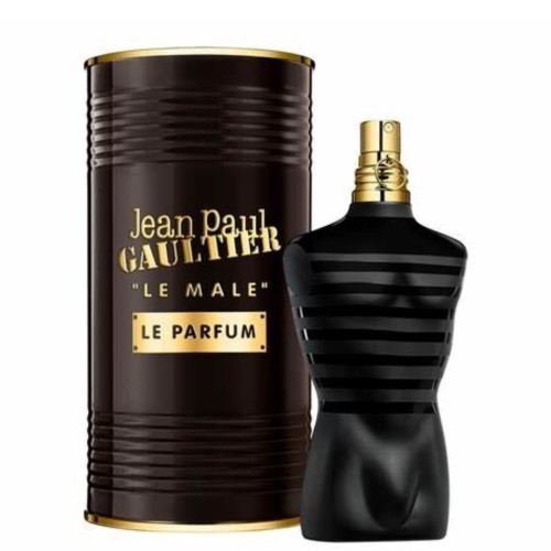 Jean Paul Gaultier Le Male Le Parfüm EDP 125 ml Erkek Parfüm Jean Paul Gaultier Le Male Le Parfüm EDP 125 ml Erkek Parfüm