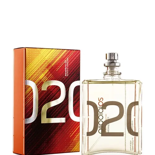 Escentric Molecules Escentric 02 100 ml Unisex Parfüm Escentric Molecules Escentric 02 100 ml Unisex Parfüm
