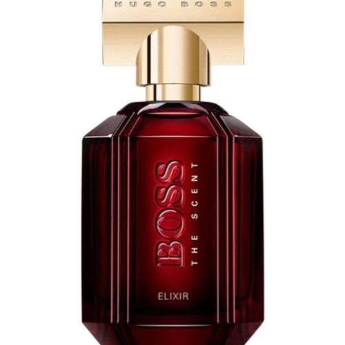 Boss The Scent for Him Elixir 100 ML EDP Parfüm Boss The Scent for Him Elixir 100 ML EDP Parfüm