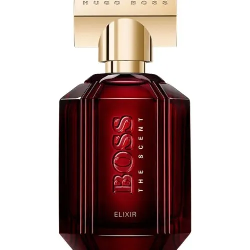Boss The Scent for Him Elixir 100 ML EDP Parfüm Boss The Scent for Him Elixir 100 ML EDP Parfüm
