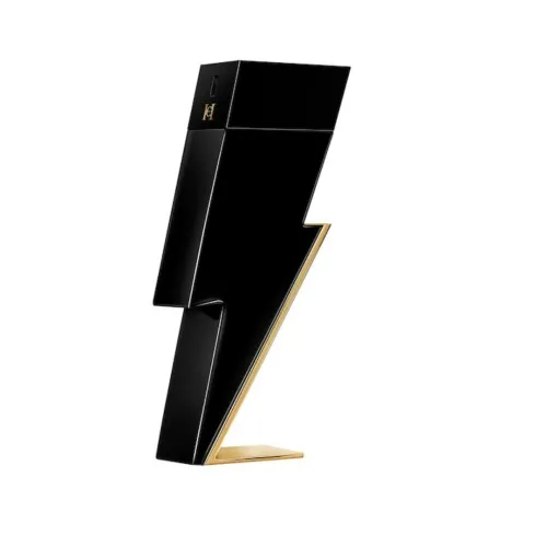 Carolina Herrera Bad Boy - Eau De Toilette 100 ML