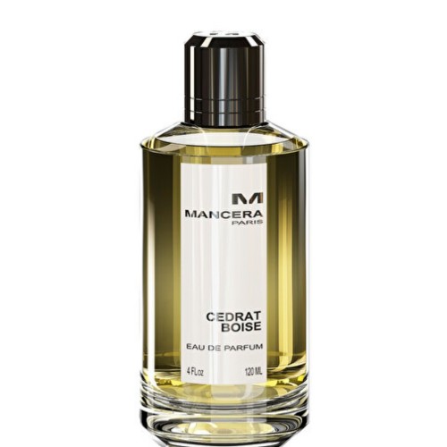 Mancera Mancera Cedrat Boise Unisex Parfüm