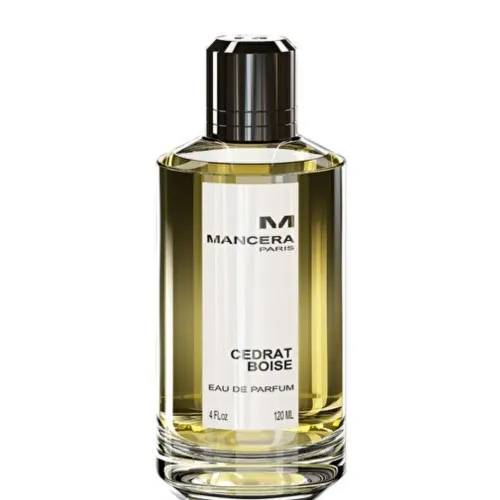 Mancera Mancera Cedrat Boise Unisex Parfüm