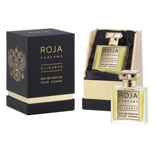 Roja Dove Oligarch EDP 50 ML Erkek Parfümü Roja Dove Oligarch EDP 50 ML Erkek Parfümü