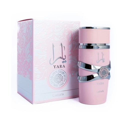 Lattafa Yara 100 ML EDP Kadın Parfümü Lattafa Yara 100 ML EDP Kadın Parfümü