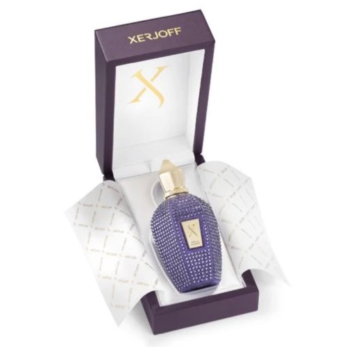 Xerjoff Purple Accento 100 ML Unisex Parfüm Xerjoff Purple Accento 100 ML Unisex Parfüm