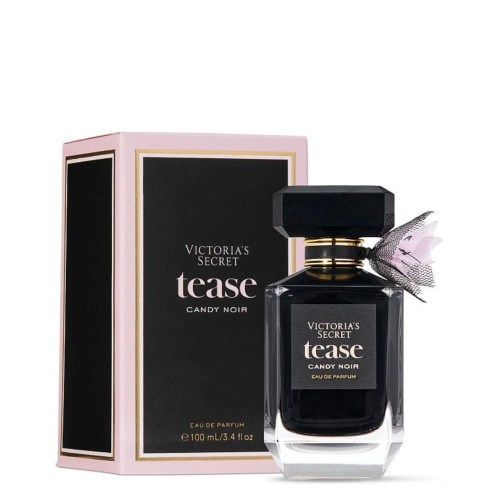 Tease Candy Noir EDP Victoria's Secret 100ML Tease Candy Noir EDP Victoria's Secret 100ML