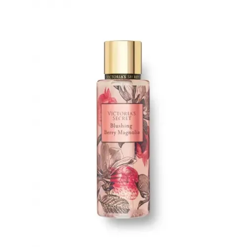 Victoria Secret Blushing Berry Magnolia 250 Ml Kadın Vücut Sprey Victoria Secret Blushing Berry Magnolia 250 Ml Kadın Vücut Sprey