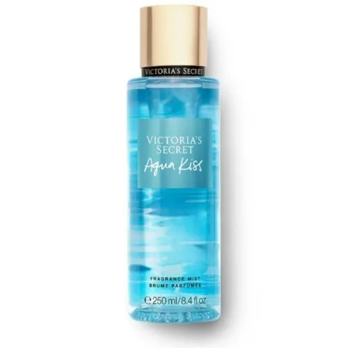 Victoria’s Secret Aqua Victoria secret Kiss Fragrance Body Mist Vücut Spreyi 250 ML Victoria’s Secret Aqua Victoria secret Kiss Fragrance Body Mist Vücut Spreyi 250 ML