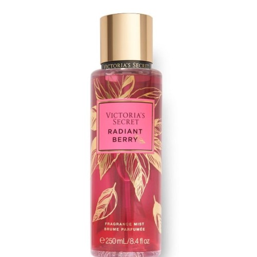 Victoria secret Radiant Berry Vücut Spreyi Victoria secret Radiant Berry Vücut Spreyi