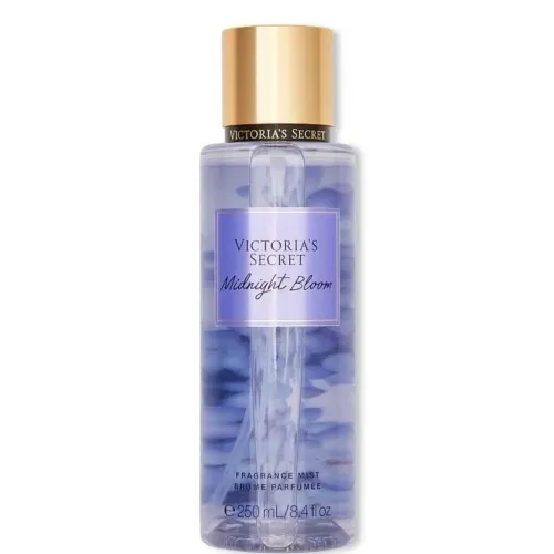 Victoria secret Midnight Bloom Vücut Spreyi Victoria secret Midnight Bloom Vücut Spreyi