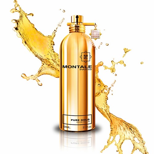 Montale Pure Gold 100 ml Kadın Parfüm Montale Pure Gold 100 ml Kadın Parfüm