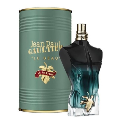 Jean Paul Gaultier Le Beau Le Parfum EDP Erkek Parfüm Jean Paul Gaultier Le Beau Le Parfum EDP Erkek Parfüm