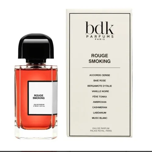 BDK Parfums Rouge Smoking 100 ML Unisex BDK Parfums Rouge Smoking 100 ML Unisex