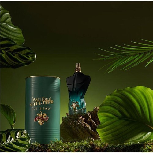 JEAN PAUL GAULTIER Le BEAEU LE PARFUM 100 ML - Eau de Parfum