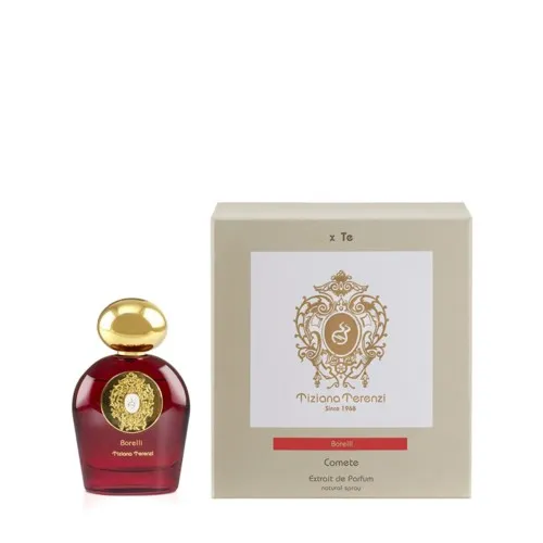 Tiziana Terenzi Comet Borelli EDP 100 ml Unisex Parfüm