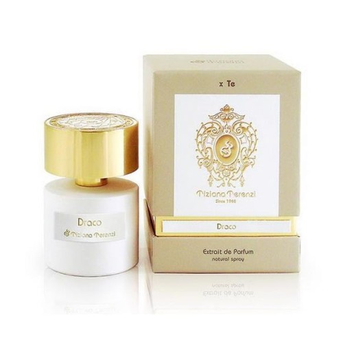 Tiziana Terenzi Draco Edp Unisex Parfüm 100 Ml