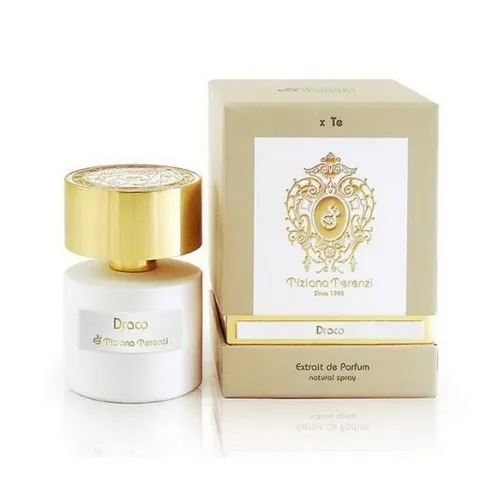 Tiziana Terenzi Draco Edp Unisex Parfüm 100 Ml