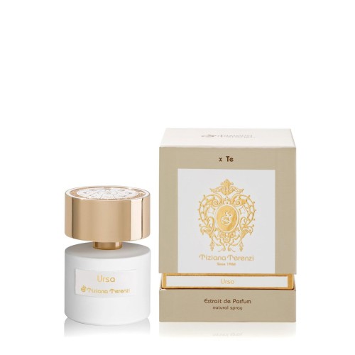 Tiziana Terenzi Luna Ursa 100 ml Unısex Parfüm