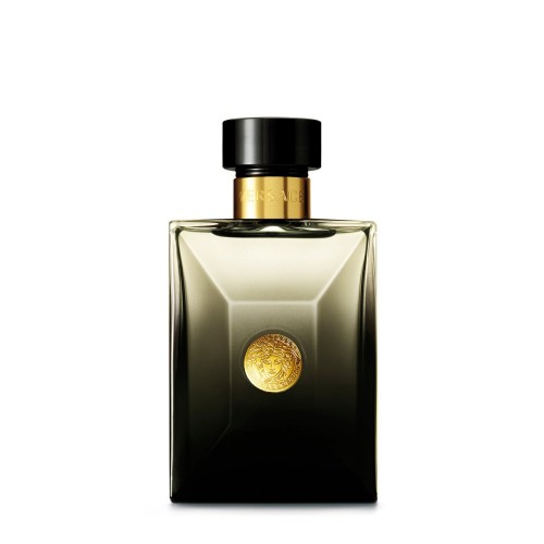 Versace Pour Homme Oud Noir EDP 100 ml Erkek