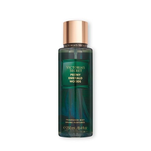 VICTORIA'S SECRET Peony Emerald Woods Vücut Spreyi