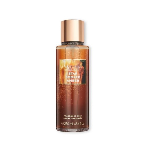 VICTORIA'S SECRET Star Smoked Amber Vücut Spreyi
