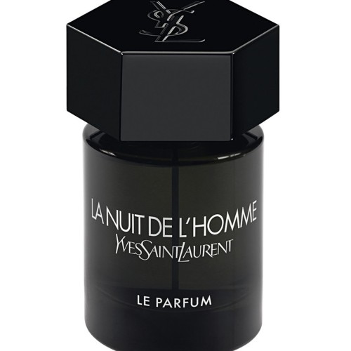 Yves Saint Laurent La Nuit L De Homme EDP Erkek Parfüm 100 ml