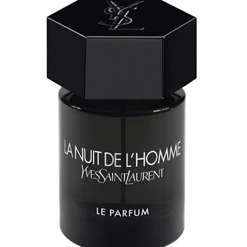 Yves Saint Laurent La Nuit L De Homme EDP Erkek Parfüm 100 ml